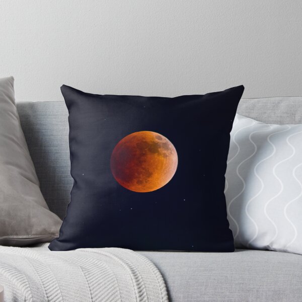 Item preview, Blood Moon Lunar Eclipse designed and sold by VisualVoyages.