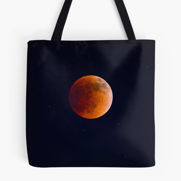 Item preview, Blood Moon Lunar Eclipse designed and sold by VisualVoyages.