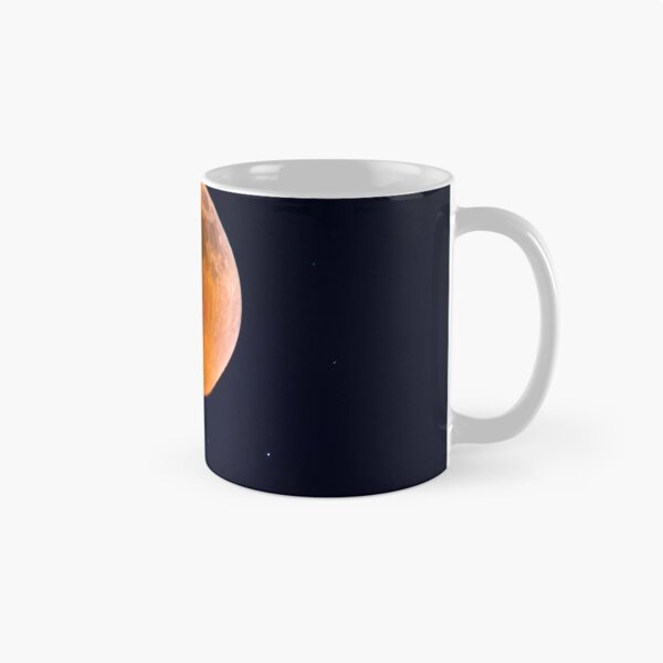 Item preview, Blood Moon Lunar Eclipse designed and sold by VisualVoyages.