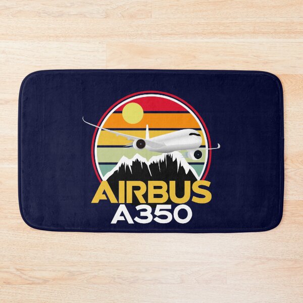 Item preview, Airbus A350 Sunset - Pilot Gift designed and sold by FouDeeziner.
