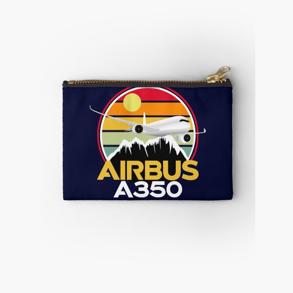 Item preview, Airbus A350 Sunset - Pilot Gift designed and sold by FouDeeziner.