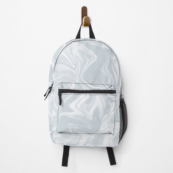 Item preview, Marble Liquid Pattern Grey Watercolor Palette 1 designed and sold by Janzay.