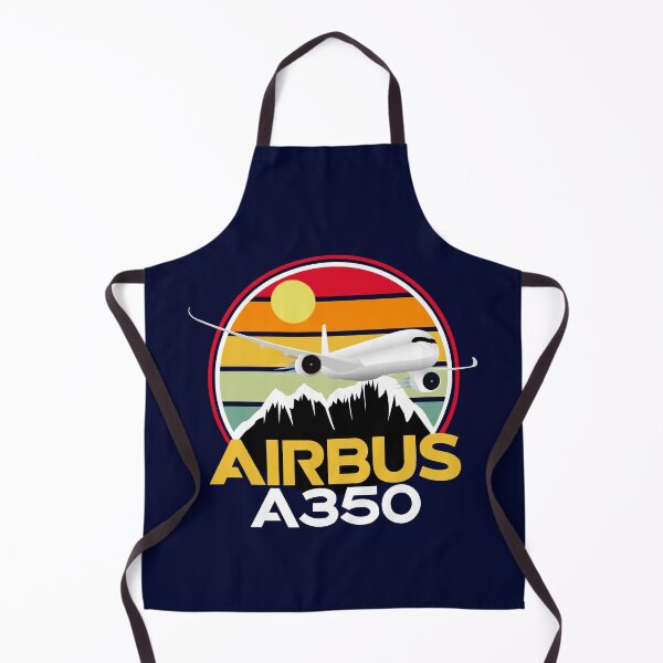 Item preview, Airbus A350 Sunset - Pilot Gift designed and sold by FouDeeziner.