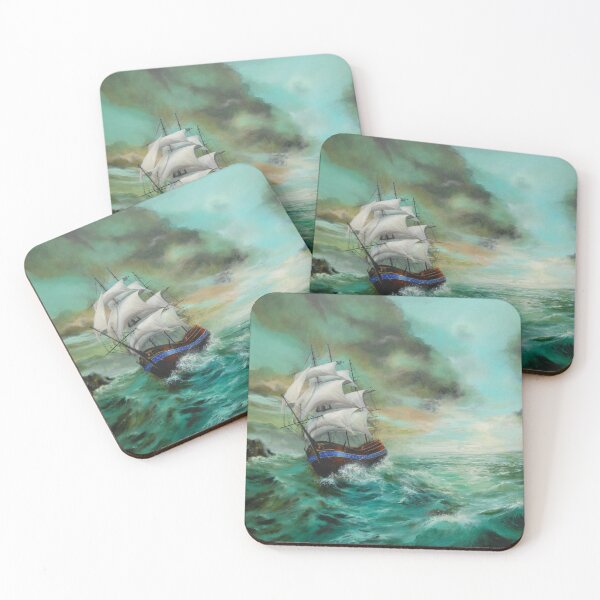 Item preview, Breaking Storm designed and sold by C J Elsip.