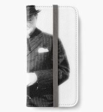 Churchill. iPhone Wallet/Case/Skin