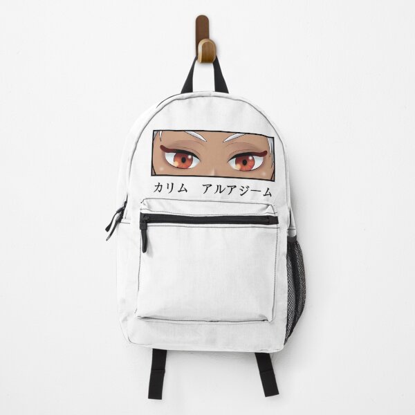 Item preview, Kalim Al-Asim - Twisted Wonderland Visions Collection designed and sold by JediPlatypi.