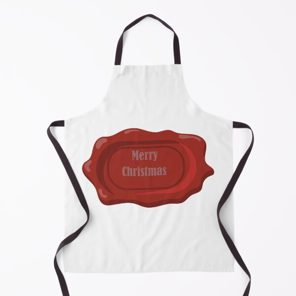 Item preview, Merry christmas wax seal designed and sold by SeniorPrint99.
