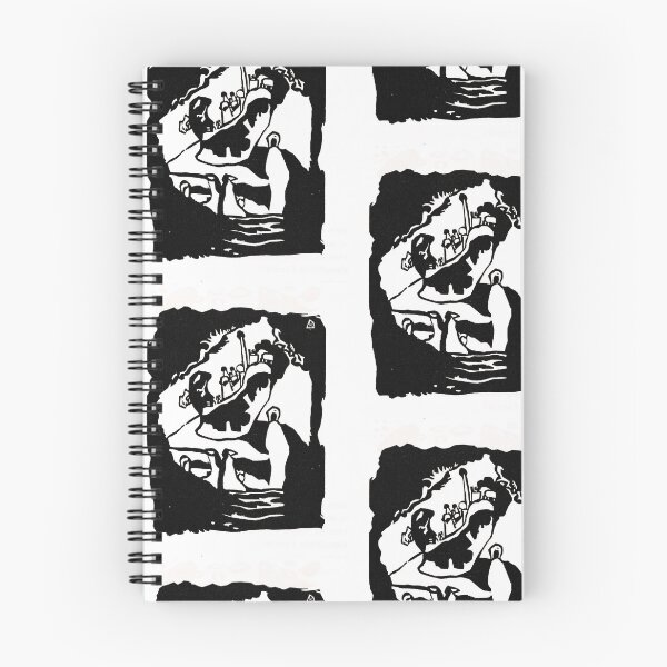 Item preview, Wassily Kandinsky sounds  Klänge Pl.16 (1913)   | Wassily Kandinsky abstract art designed and sold by TeeARTHY.