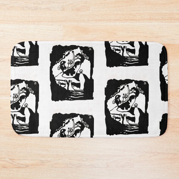 Item preview, Wassily Kandinsky sounds  Klänge Pl.16 (1913)   | Wassily Kandinsky abstract art designed and sold by TeeARTHY.