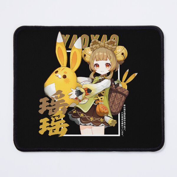 Item preview, Genshin Impact Yaoyao designed and sold by Omagatoki.
