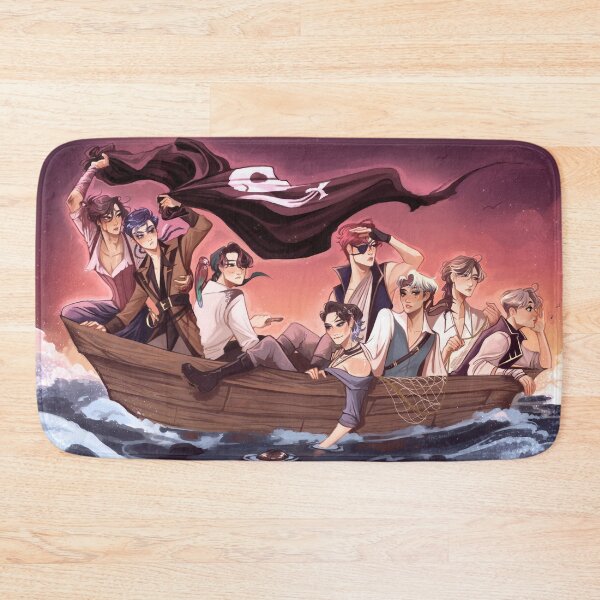 Item preview, Siren Sightings designed and sold by Prezweeb.