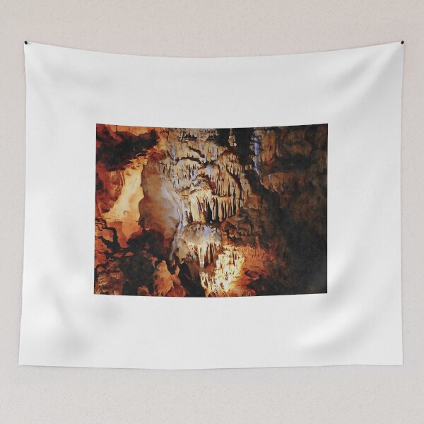 Item preview, Inside the cave designed and sold by Wolfgang Schweizer.