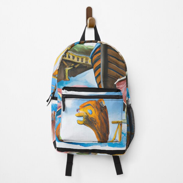 Item preview, Noah's Ark - Colorful designed and sold by Chubuter.