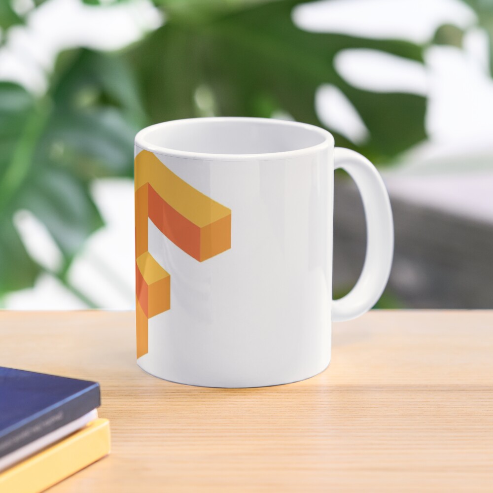 Tensorflow -- software library Mug