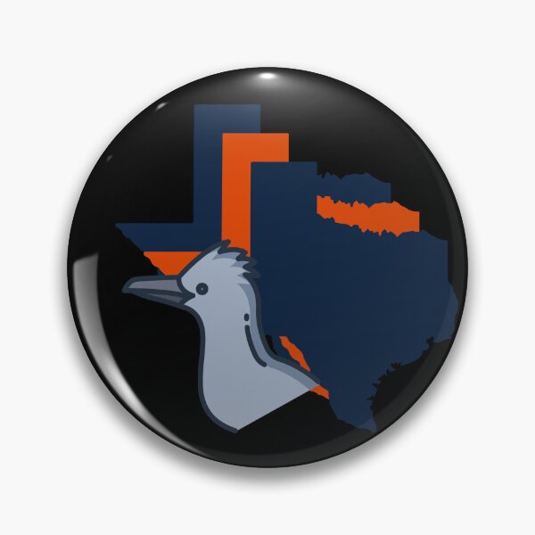 Item preview, Texas Border, Roadrunners designed and sold by LatterDaze.