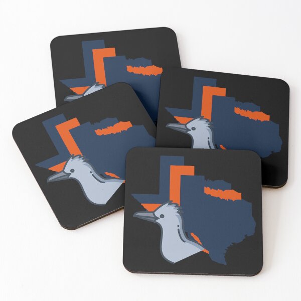 Item preview, Texas Border, Roadrunners designed and sold by LatterDaze.