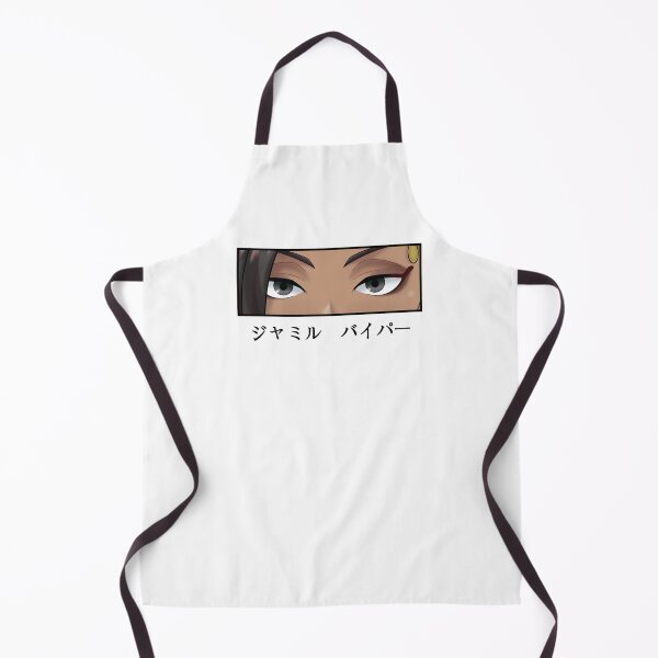 Item preview, Jamil Viper - Twisted Wonderland Visions Collection designed and sold by JediPlatypi.