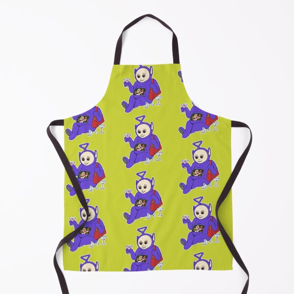 Item preview, Tinky Winky Drinky designed and sold by GreggM Art.
