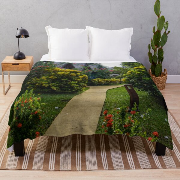 Item preview, Beautiful Garden in an African Island, Madagascar #9 designed and sold by Ocera-Photo.