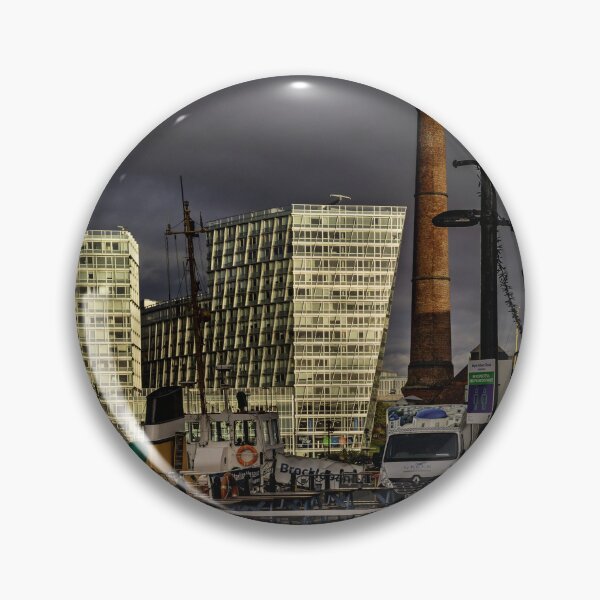 Item preview, Liverpool designed and sold by jasminewang.