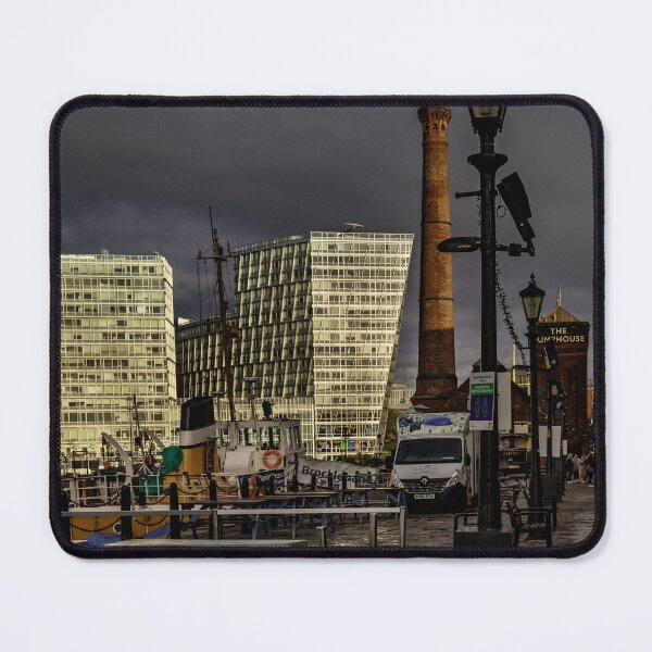 Item preview, Liverpool designed and sold by jasminewang.