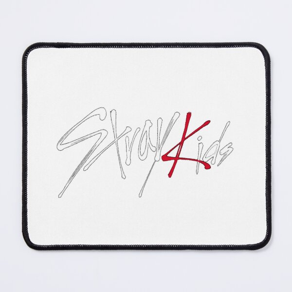 Item preview, Stray Kids KPOP Logo designed and sold by DYMABASE.