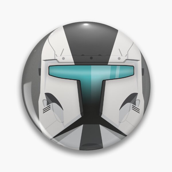 Item preview, Clone Commando Fi designed and sold by noise-graphics.
