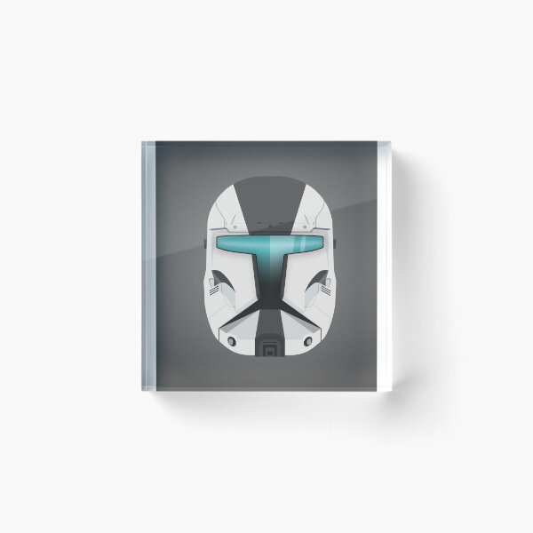 Item preview, Clone Commando Fi designed and sold by noise-graphics.