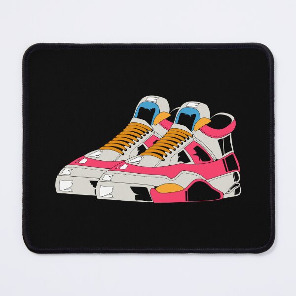 Item preview, Sneakers New Collection Coral Pair designed and sold by AndrewStep.