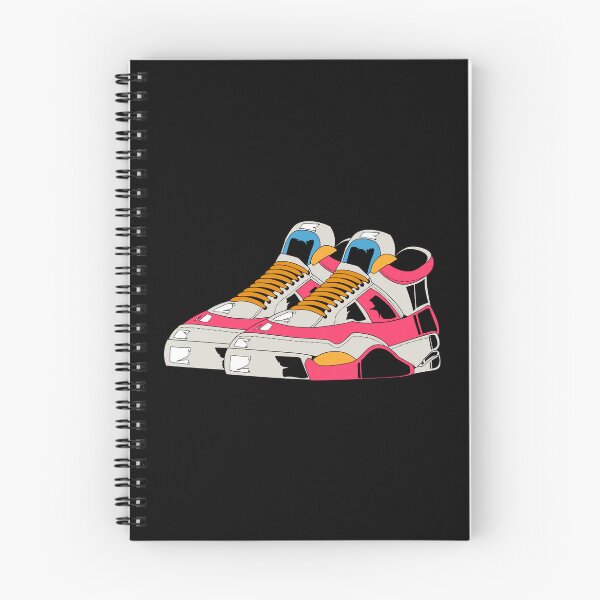 Item preview, Sneakers New Collection Coral Pair designed and sold by AndrewStep.