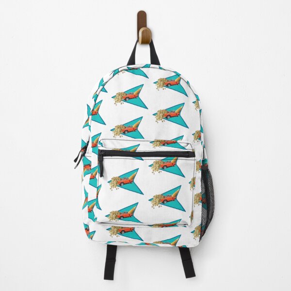 Item preview, It's Corn in Blue designed and sold by GollyWillikers.