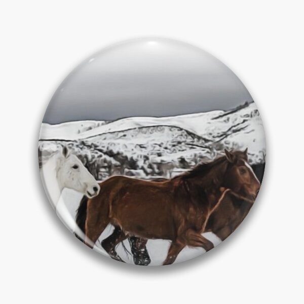 Item preview, Dear Santa Just Bring Horses designed and sold by DressMeUnique.