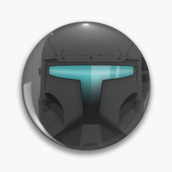 Item preview, Clone Commando Atin designed and sold by noise-graphics.