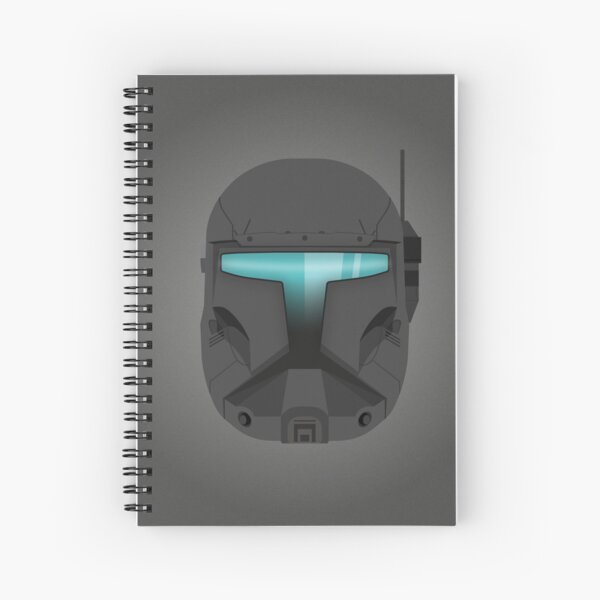 Item preview, Clone Commando Atin designed and sold by noise-graphics.