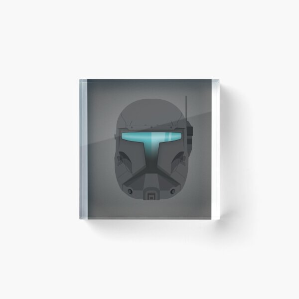 Item preview, Clone Commando Atin designed and sold by noise-graphics.
