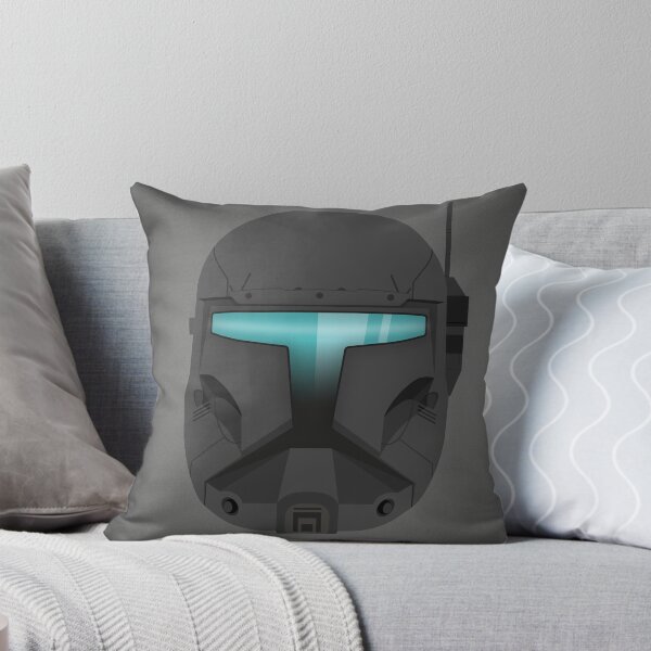 Item preview, Clone Commando Atin designed and sold by noise-graphics.
