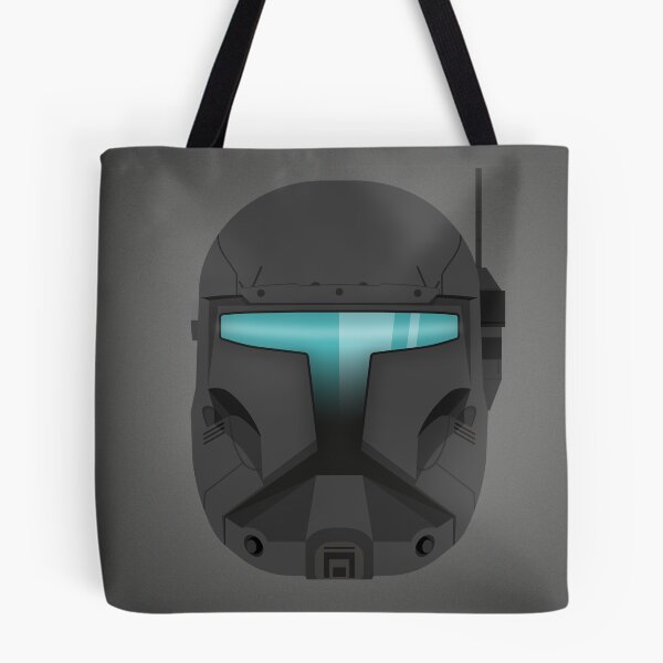 Item preview, Clone Commando Atin designed and sold by noise-graphics.