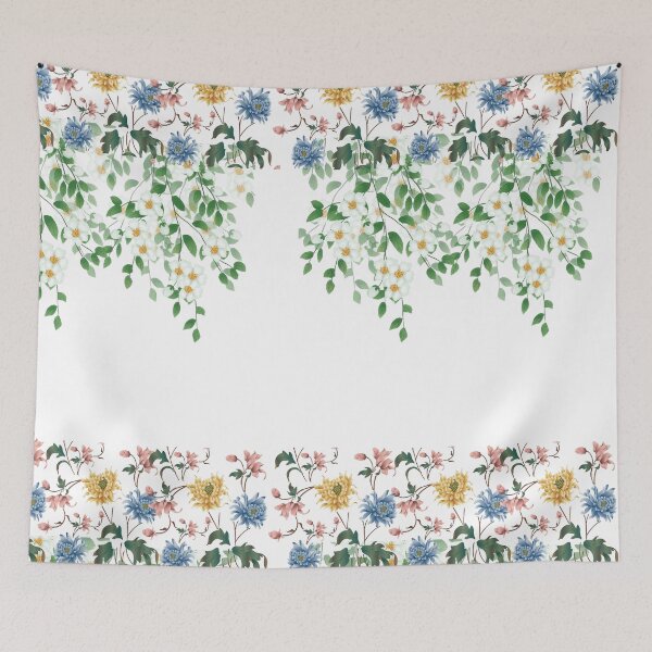 Item preview, flower fluid designed and sold by BISJOU.