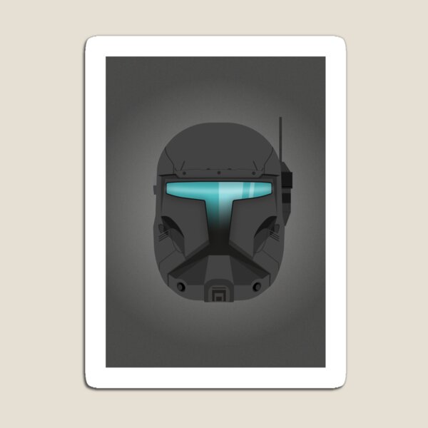 Item preview, Clone Commando Atin designed and sold by noise-graphics.