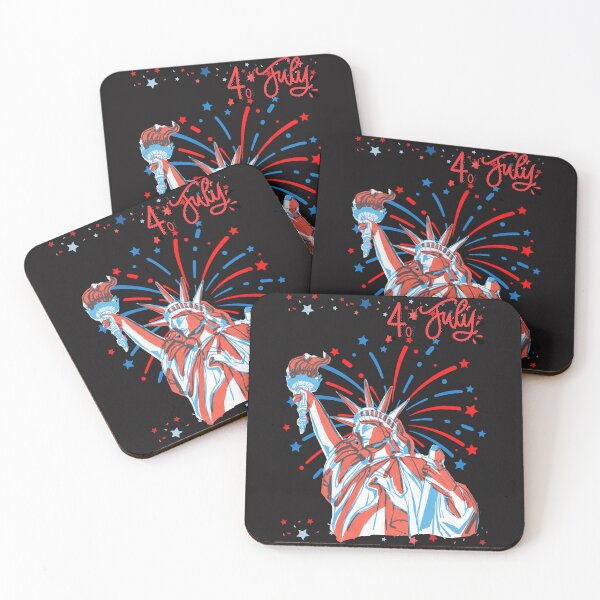 Item preview, 4th Of July designed and sold by Simo0455.