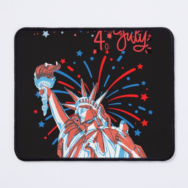 Item preview, 4th Of July designed and sold by Simo0455.