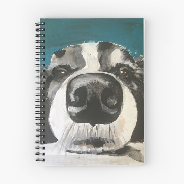 Item preview, A Dog's Nose designed and sold by kellycoyle.