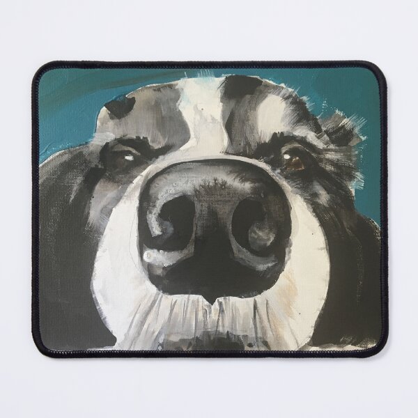 Item preview, A Dog's Nose designed and sold by kellycoyle.