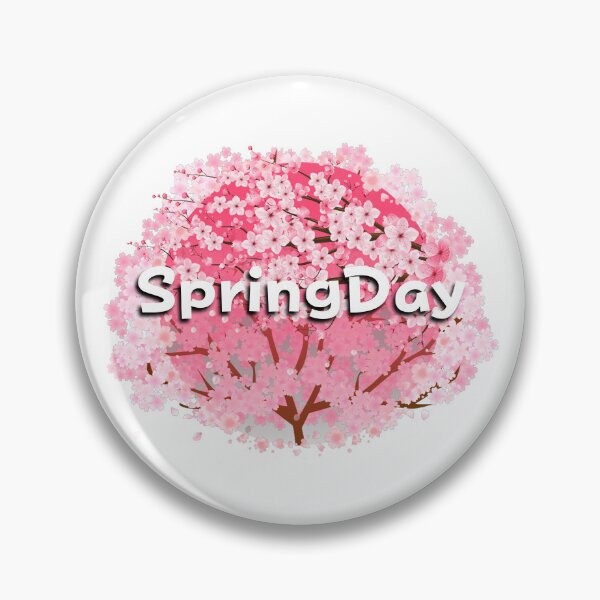 Item preview, "Spring Day" designed and sold by TaeMoonic.