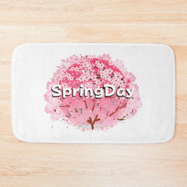 Item preview, "Spring Day" designed and sold by TaeMoonic.