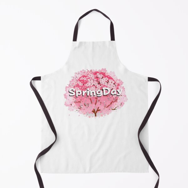 Item preview, "Spring Day" designed and sold by TaeMoonic.