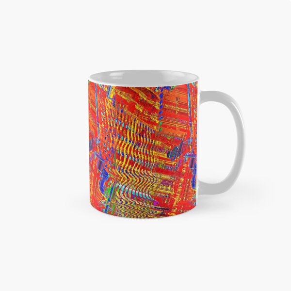 Item preview, Conglomerate Disruption Waves  designed and sold by OmegaRedFan.