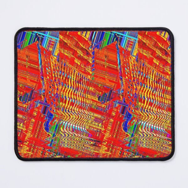 Item preview, Conglomerate Disruption Waves  designed and sold by OmegaRedFan.
