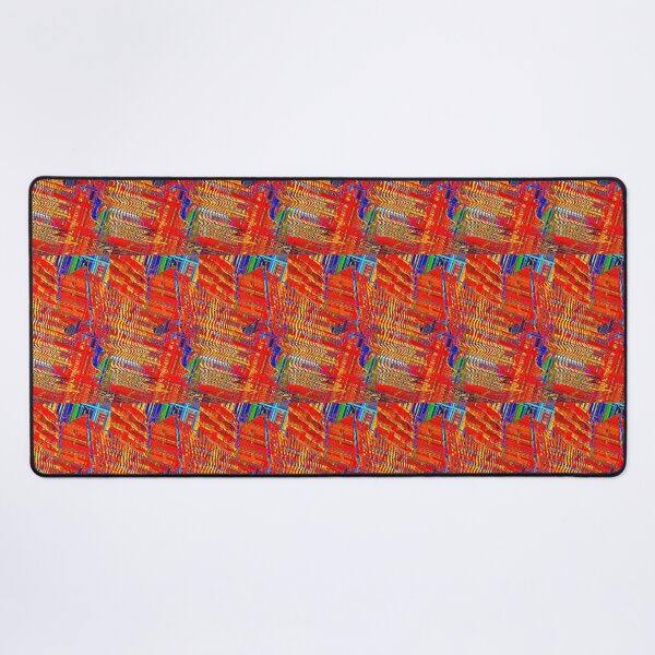 Item preview, Conglomerate Disruption Waves  designed and sold by OmegaRedFan.