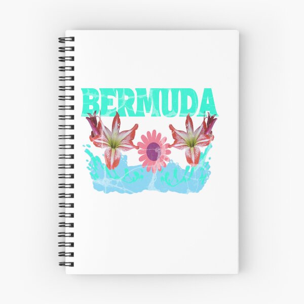 Item preview, Travelling to BERMUDA  designed and sold by Halcion C.